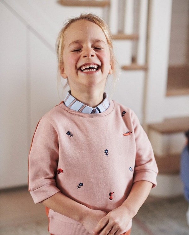 Hampton Bays: Zachte tinten en frisse prints Hampton Bays: Zachte tinten en frisse prints