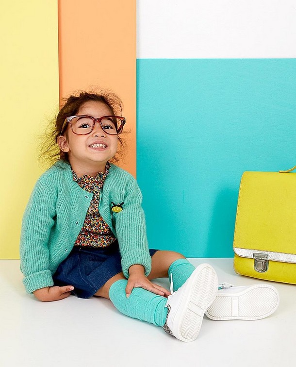 Tenue confortable pour votre mini Tenue confortable pour votre mini