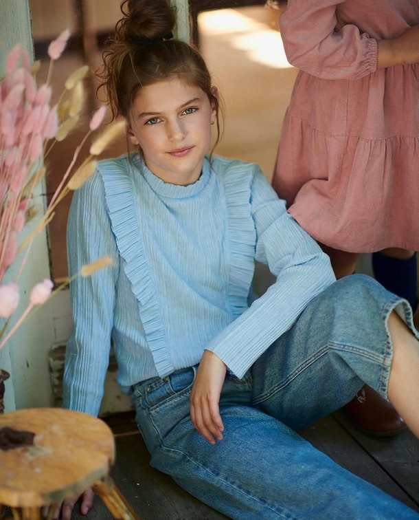 Denim lover Denim lover
