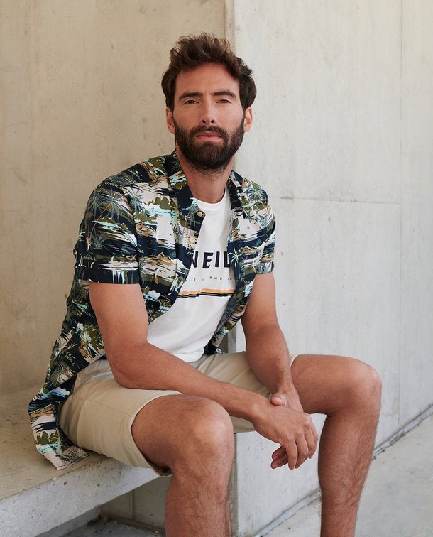 Surfers dragen O'Neill! Surfers dragen O'Neill!
