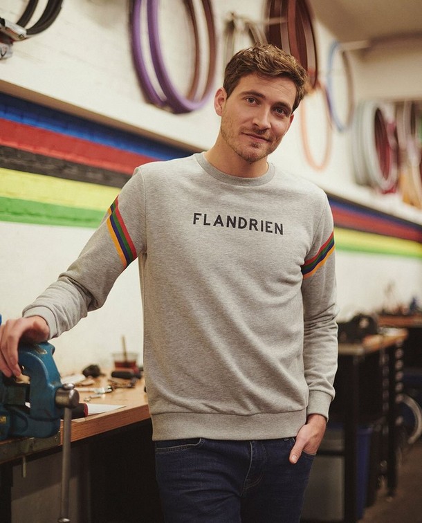 Flandrien Flandrien