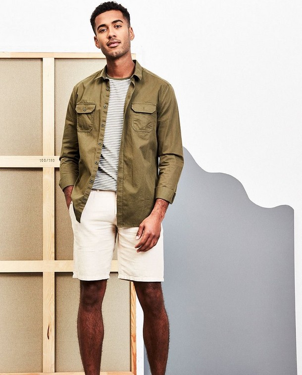 Man, you've got style Man, you've got style