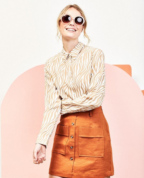 Safari look Safari look