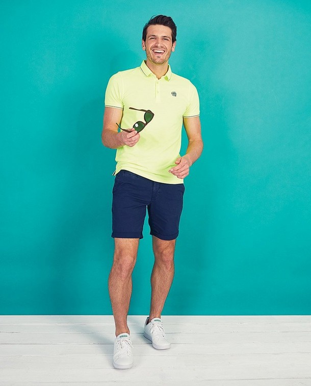 Vakantie look Vakantie look