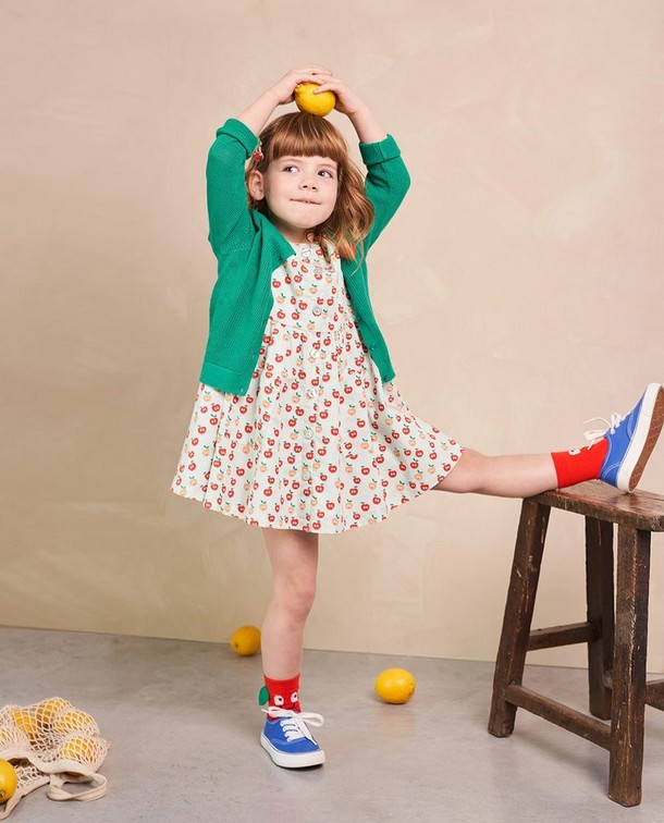 Parfait pour votre petite prunelle des yeux Parfait pour votre petite prunelle des yeux