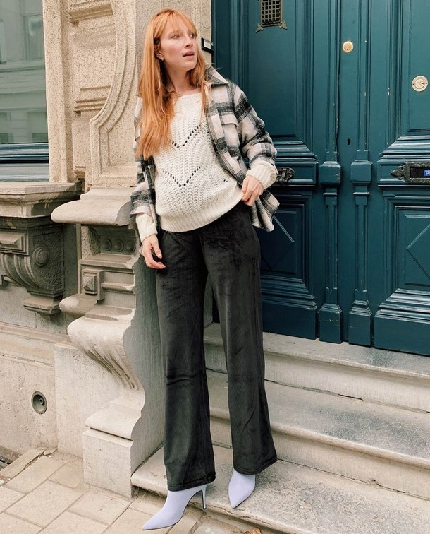 Comfy en trendy tijdens je zwangerschap Comfy en trendy tijdens je zwangerschap