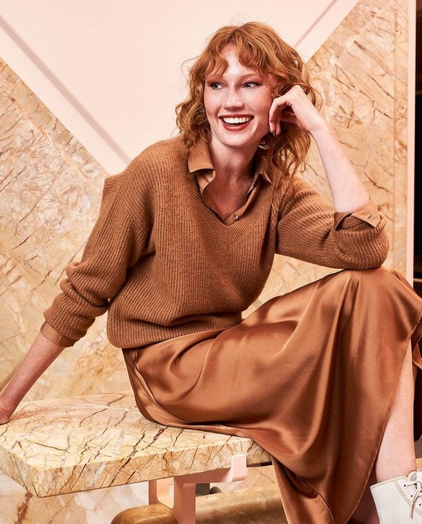 Must haves, ton sur ton outfit Must haves, ton sur ton outfit