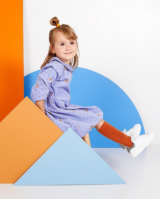Speels en girly Speels en girly