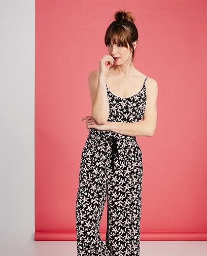 Wees summerproof in deze trendy outfit Wees summerproof in deze trendy outfit